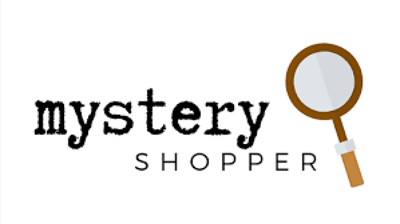 Blog - Mystery Shopper