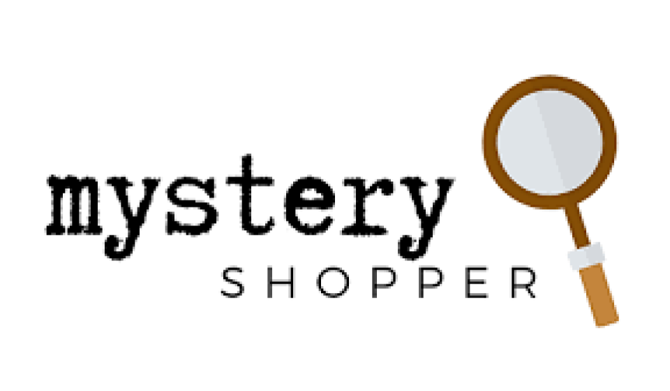 Blog - Mystery Shopper